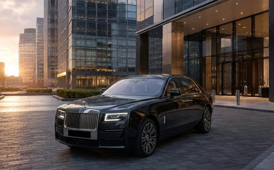Rolls-Royce-Phantom